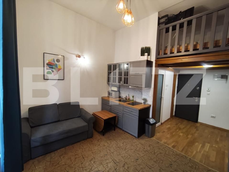 Garsonieră de vânzare Ultracentral - 162464AV | BLITZ Oradea | Poza16
