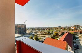 Apartament de o camera, 35 mp, zona ARED