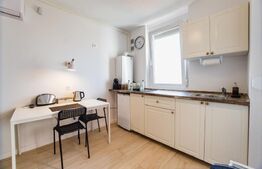 Apartament de o camera, 35 mp, zona ARED