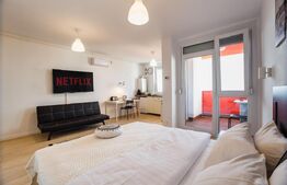 Apartament de o camera, 35 mp, zona ARED