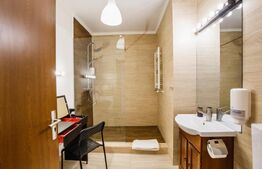 Apartament de o camera, 35 mp, zona ARED