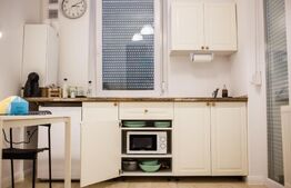 Apartament de o camera, 35 mp, zona ARED