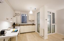 Apartament de o camera, 35 mp, zona ARED