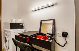 Apartament de o camera, 35 mp, zona ARED