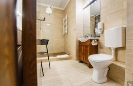 Apartament de o camera, 35 mp, zona ARED