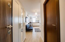 Apartament de o camera, 35 mp, zona ARED