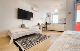 Apartament de o camera, 35 mp, zona ARED