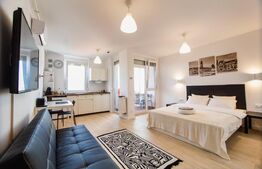 Apartament de o camera, 35 mp, zona ARED