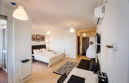 Apartament de o camera, 35 mp, zona ARED