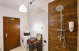 Apartament de o camera, 35 mp, zona ARED