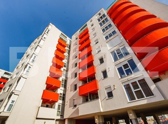 Garsonieră de vânzare Central - 162465AV | BLITZ Oradea | Poza21