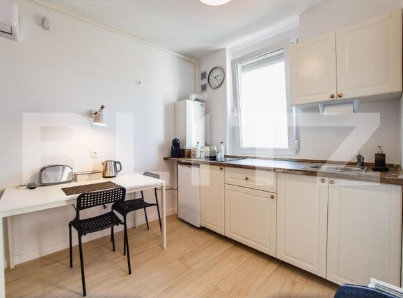 Garsonieră de vânzare Central - 162465AV | BLITZ Oradea | Poza8