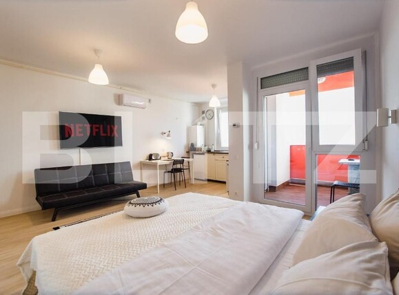 Garsonieră de vânzare Central - 162465AV | BLITZ Oradea | Poza5
