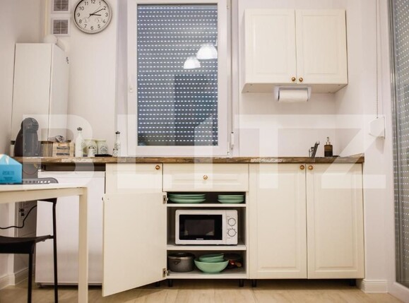 Garsonieră de vânzare Central - 162465AV | BLITZ Oradea | Poza6