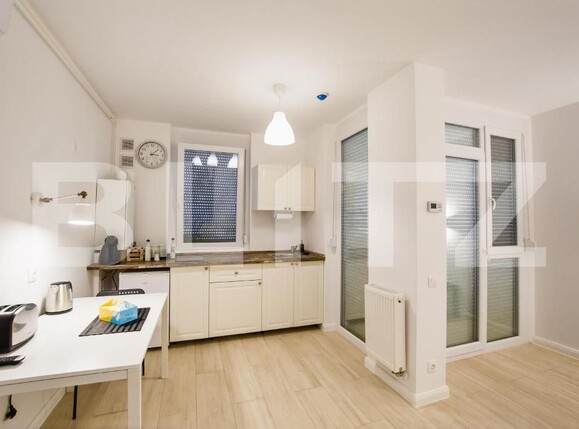 Garsonieră de vânzare Central - 162465AV | BLITZ Oradea | Poza7