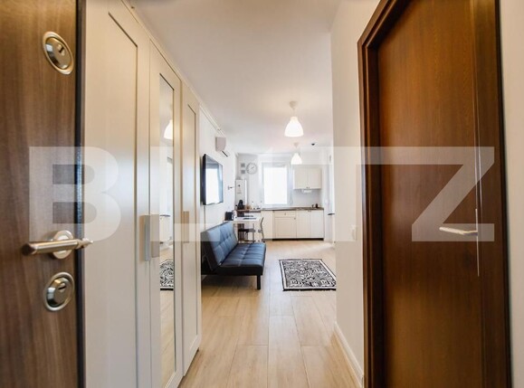Garsonieră de vânzare Central - 162465AV | BLITZ Oradea | Poza15