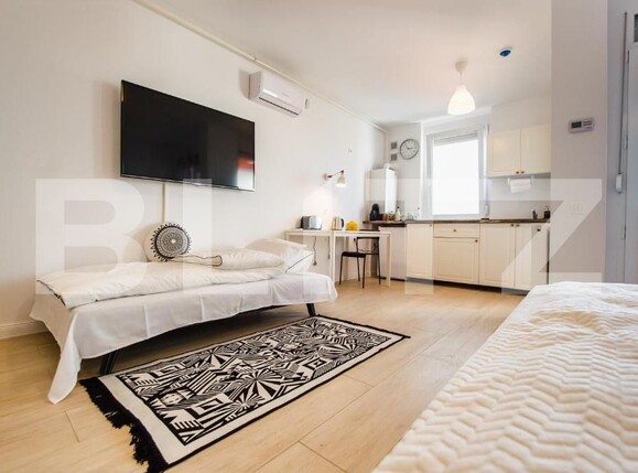 Garsonieră de vânzare Central - 162465AV | BLITZ Oradea | Poza4