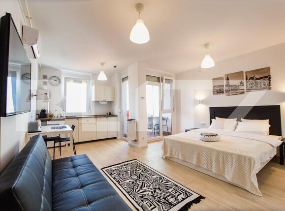 Garsonieră de vânzare Central - 162465AV | BLITZ Oradea | Poza2