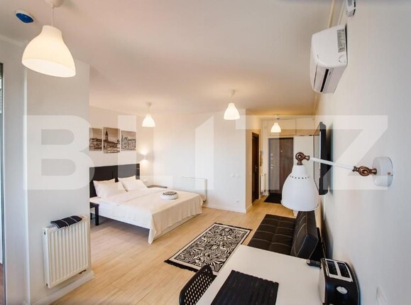Garsonieră de vânzare Central - 162465AV | BLITZ Oradea | Poza3