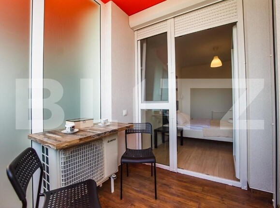 Garsonieră de vânzare Central - 162465AV | BLITZ Oradea | Poza16