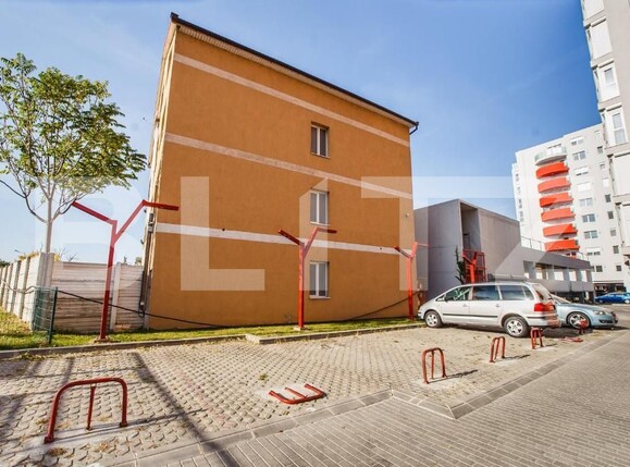 Garsonieră de vânzare Central - 162465AV | BLITZ Oradea | Poza20