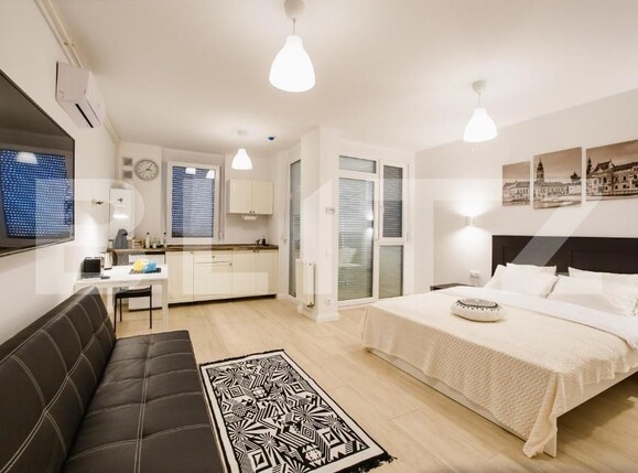 Garsonieră de vânzare Central - 162465AV | BLITZ Oradea | Poza1