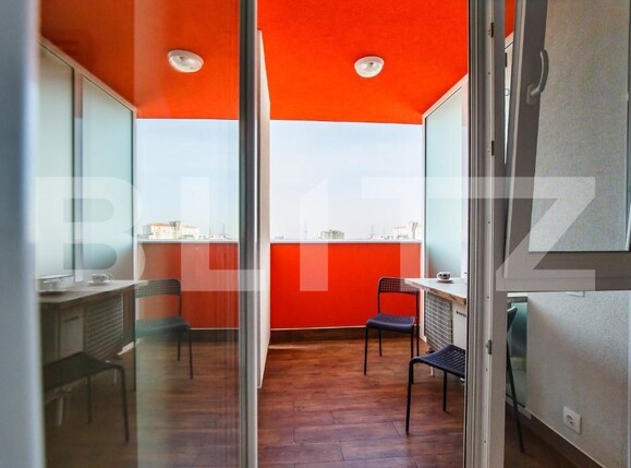 Garsonieră de vânzare Central - 162465AV | BLITZ Oradea | Poza17
