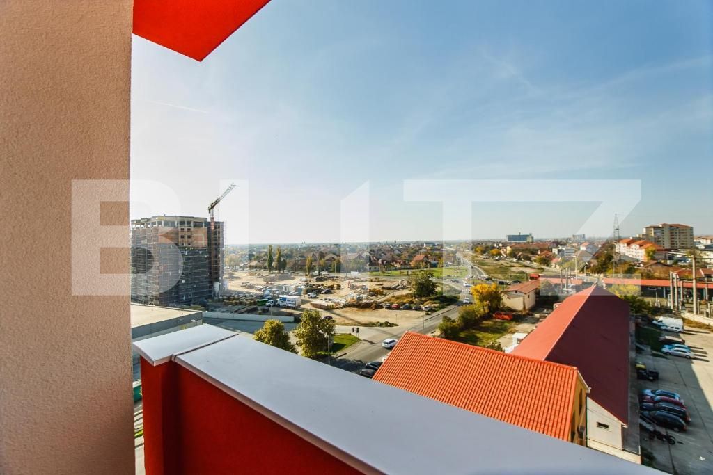 Garsonieră de vânzare Central - 162465AV | BLITZ Oradea | Poza18