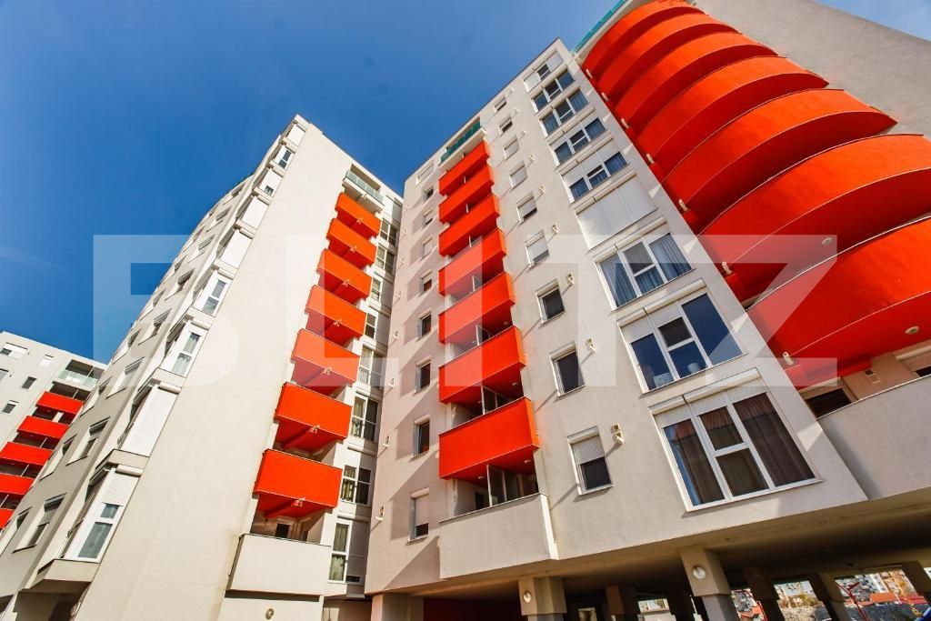 Garsonieră de vânzare Central - 162465AV | BLITZ Oradea | Poza21