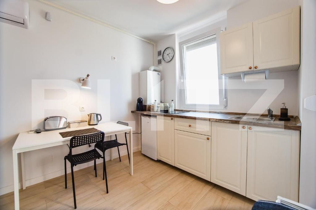 Garsonieră de vânzare Central - 162465AV | BLITZ Oradea | Poza8