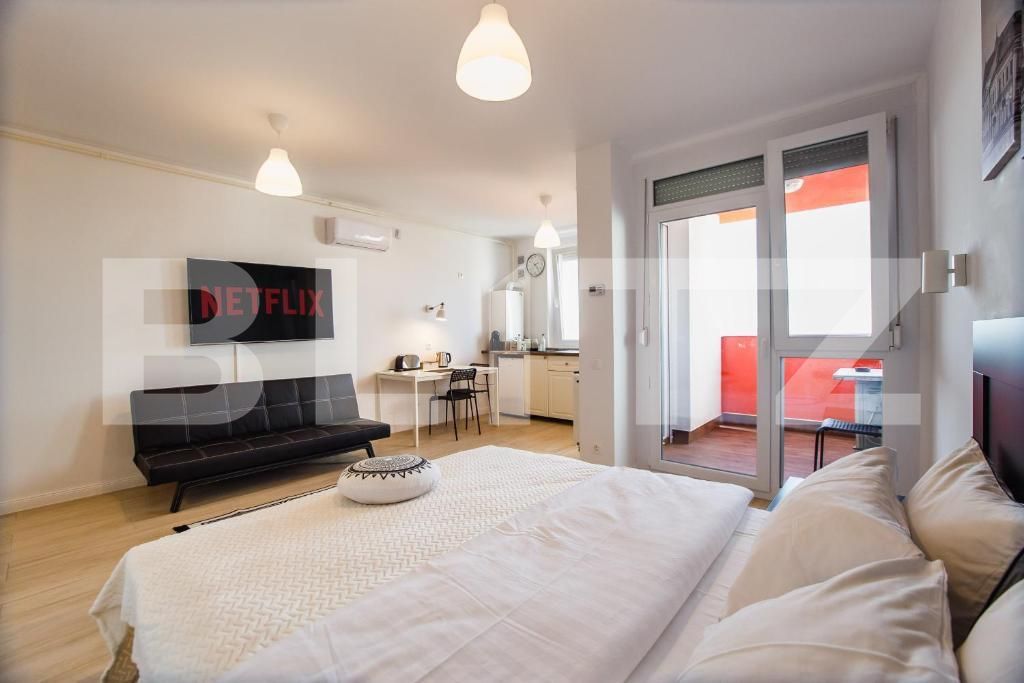 Garsonieră de vânzare Central - 162465AV | BLITZ Oradea | Poza5