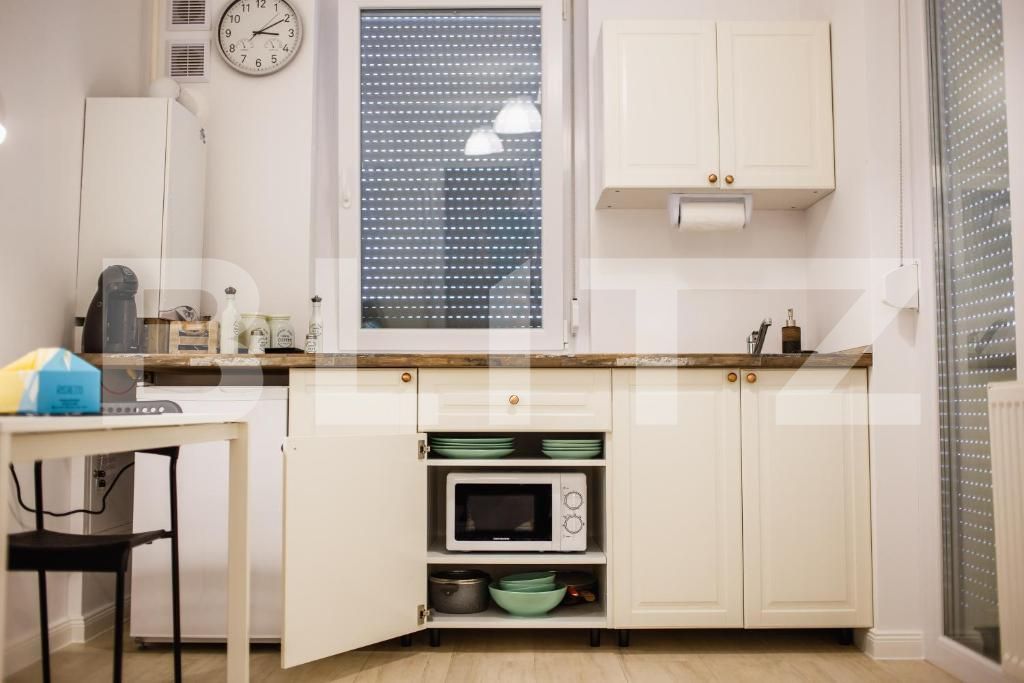 Garsonieră de vânzare Central - 162465AV | BLITZ Oradea | Poza6