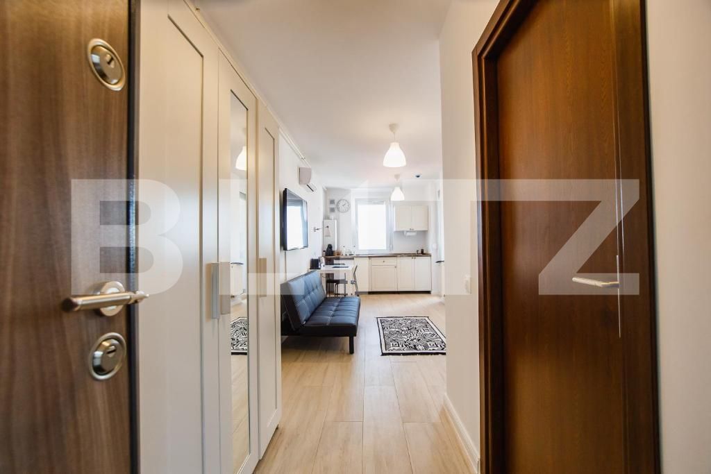 Garsonieră de vânzare Central - 162465AV | BLITZ Oradea | Poza15