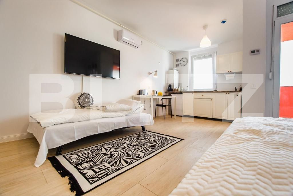 Garsonieră de vânzare Central - 162465AV | BLITZ Oradea | Poza4