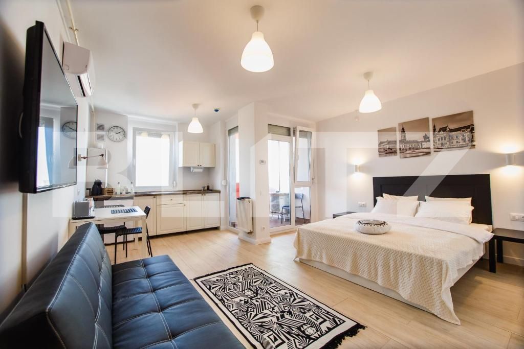 Garsonieră de vânzare Central - 162465AV | BLITZ Oradea | Poza2