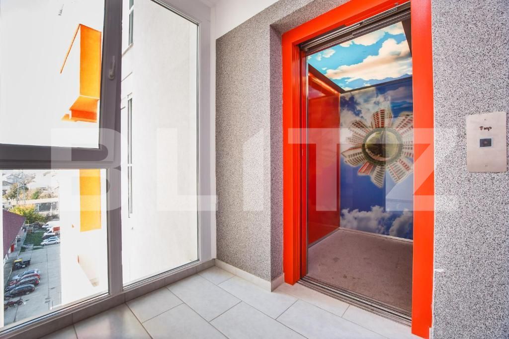 Garsonieră de vânzare Central - 162465AV | BLITZ Oradea | Poza19