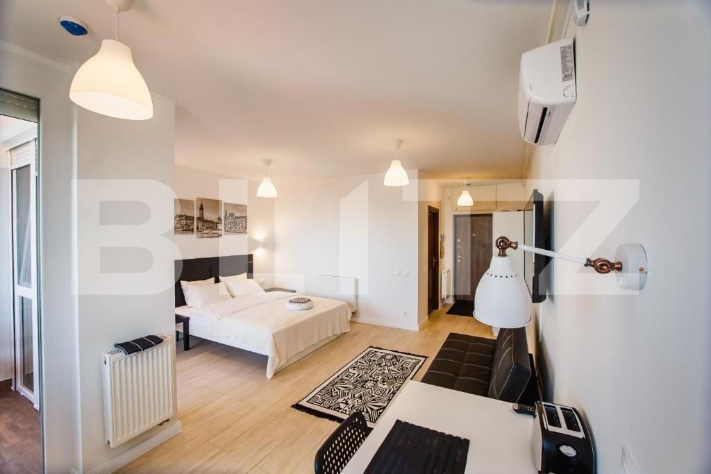 Garsonieră de vânzare Central - 162465AV | BLITZ Oradea | Poza3
