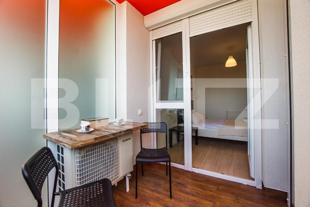 Garsonieră de vânzare Central - 162465AV | BLITZ Oradea | Poza16