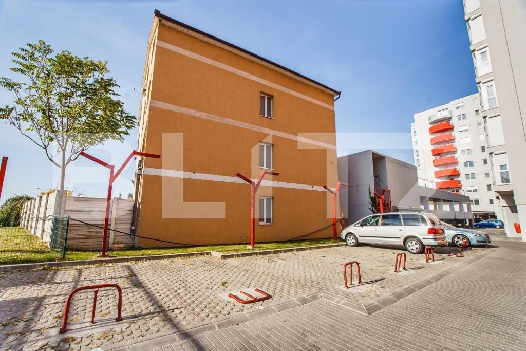 Garsonieră de vânzare Central - 162465AV | BLITZ Oradea | Poza20