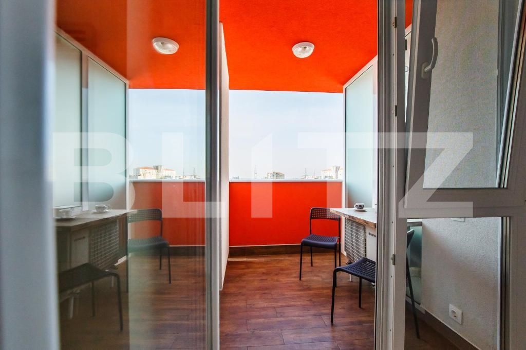 Garsonieră de vânzare Central - 162465AV | BLITZ Oradea | Poza17