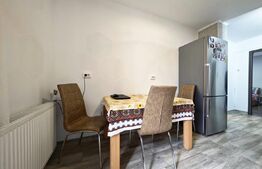 Apartament 3 camere, decomandat, 68mp cu 2 balcoane 