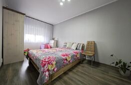 Apartament 3 camere, decomandat, 68mp cu 2 balcoane 