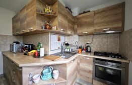 Apartament 3 camere, decomandat, 68mp cu 2 balcoane 