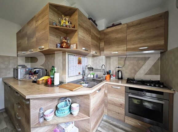 Apartament de vânzare 3 camere Velenta - 162487AV | BLITZ Oradea | Poza3