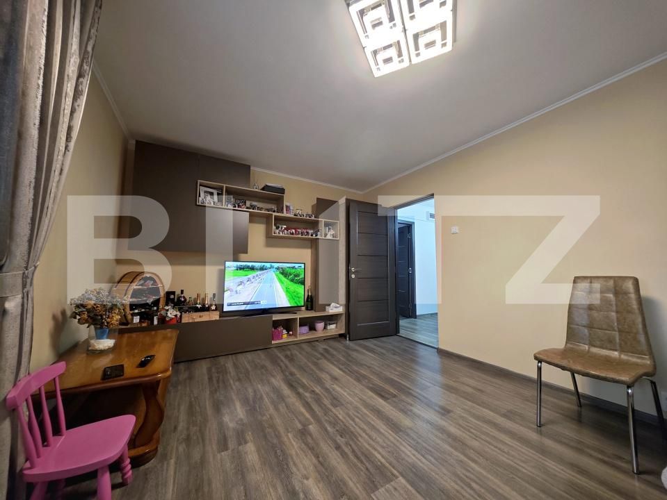 Apartament de vânzare 3 camere Velenta - 162487AV | BLITZ Oradea | Poza1