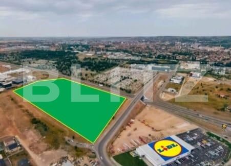 Teren de vânzare Centura - 162544TV | BLITZ Oradea | Poza2