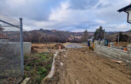 Teren intravilan de vânzare, 866 mp, zona Spitalul Județean Oradea 