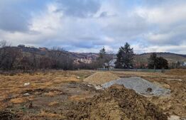 Teren intravilan de vânzare, 866 mp, zona Spitalul Județean Oradea 