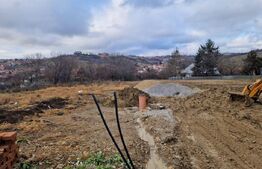 Teren intravilan de vânzare, 866 mp, zona Spitalul Județean Oradea 