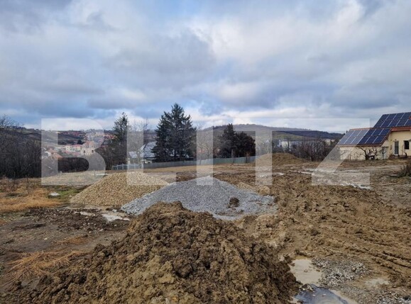 Teren de vânzare Spitalul Judetean - 162546TV | BLITZ Oradea | Poza1